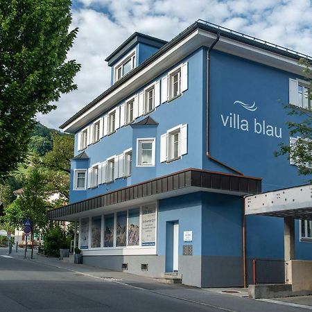 Villa Blau Schruns Exterior photo